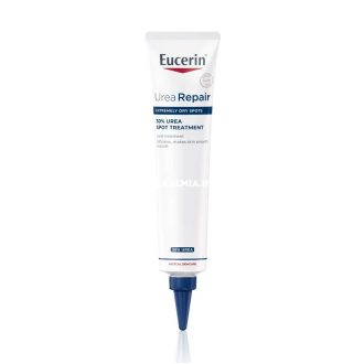 Eucerin UreaRepair 30% Urea krém 75 ml