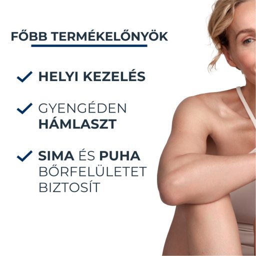 Eucerin UreaRepair 30% Urea krém 75 ml