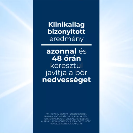 Eucerin UreaRepair 5% Urea testápoló 450 ml