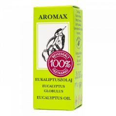 Aromax Eukaliptusz illóolaj 10 ml