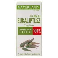 Naturland Aromatherapy Eukaliptusz illóolaj 10 ml