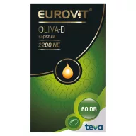 Eurovit Oliva-D 2200NE kapszula 60 db