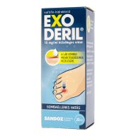 Exoderil 10 mg/ml oldat 20 ml