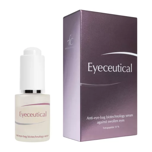Fytofontana Eyeceutical szemkörnyékápoló szérum 15 ml
