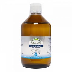 Dr. Juice Ezüstkolloid száj- és torok öblítő 500 ml