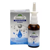 Dr. Juice Ezüstkolloid orrspray 50 ml