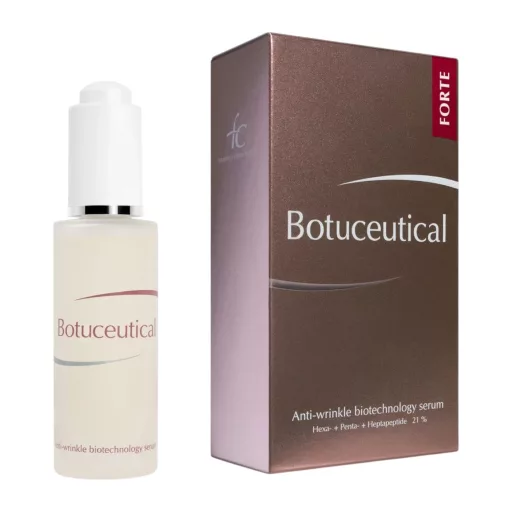 Botoceutical Forte ránctalanító szérum 30 ml