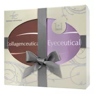   Collagenceutical ráncfeltöltő emulzió 30 ml + Eyeceutical szemkörnyékápoló szérum 15 ml