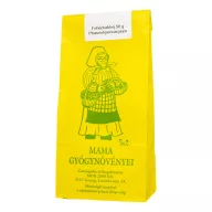 Mama Gyógynövényei Fehérbabhéj tea 50 g
