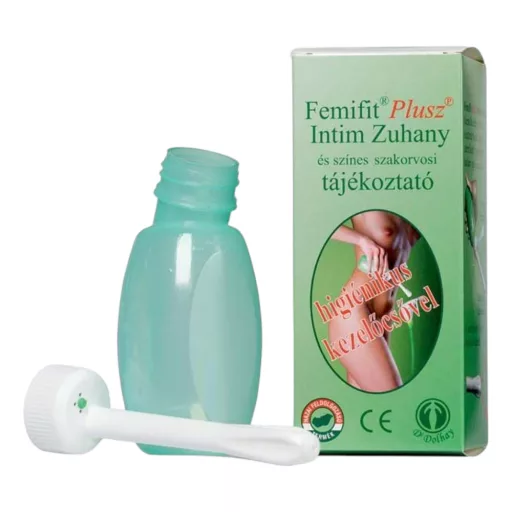 Femifit intim zuhany