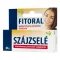 Fitoral gyógynövény tartalmú szájzselé 10 g