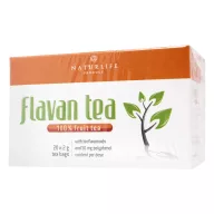 Flavan filteres gyümölcs tea 20 db