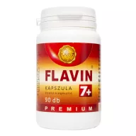 Flavin 7+ Prémium kapszula 90 db