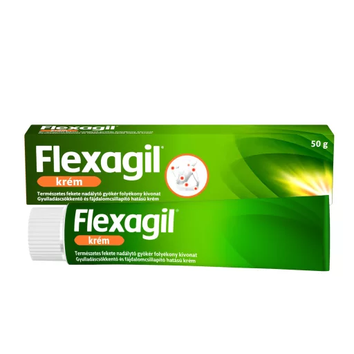 Flexagil krém 50 g