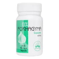 Bioextra Fokhagyma kapszula 60 db