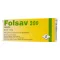 Selenium Pharma Folsav 200 tabletta 60 db