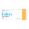 Folsav 3 mg tabletta 50 db