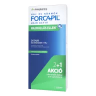Forcapil Hair Activ tabletta 90 db