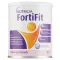 Nutricia Fortifit speciális gyógyászati célra szánt élelmiszer - eper 280 g