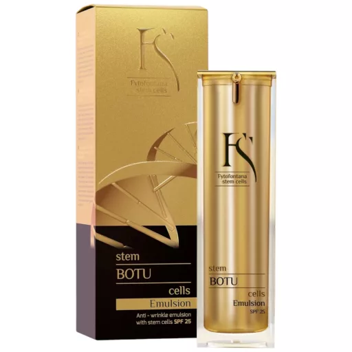 Fytofontana FS Botu Emulsion SPF25 szérum 30 ml