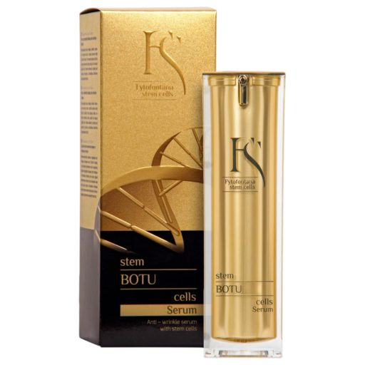 Fytofontana FS Botu szérum 30 ml