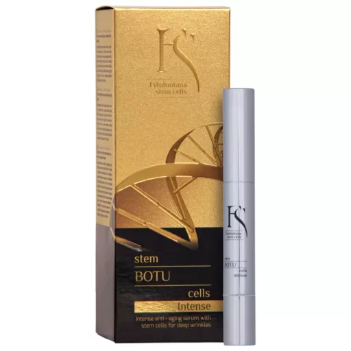 Fytofontana Botu intenzív szérum 4,5 ml