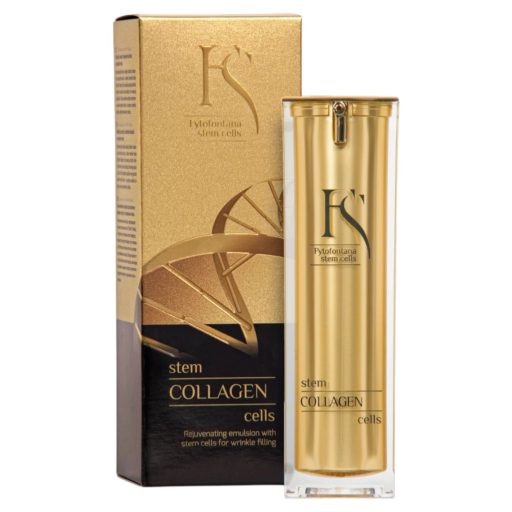 Fytofontana Collagen szérum 30 ml
