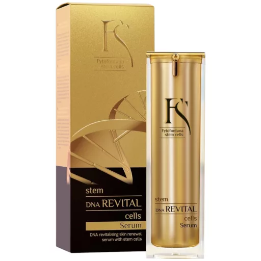 Fytofontana FS DNA Revital ránctalanító szérum 30 ml