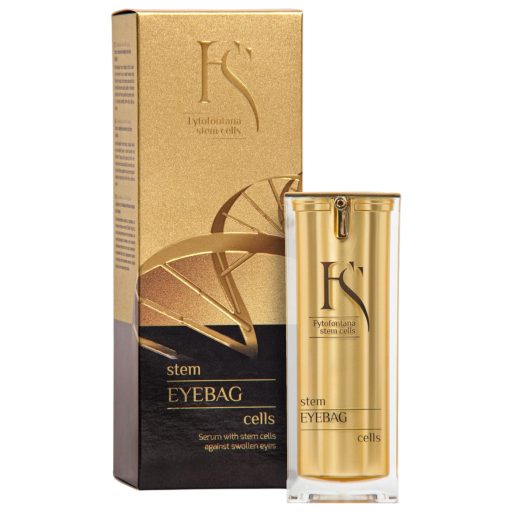 FS Eyebag szérum 15 ml