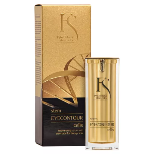 Fytofontana Eyecontour szérum 15 ml
