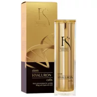 Fytofontana FS Hyaluron ráncfeltöltő emulzió 30 ml