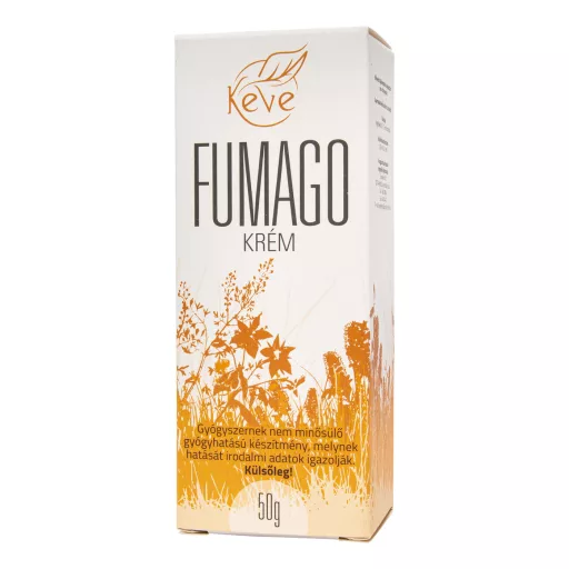 Fumago krém 50 g