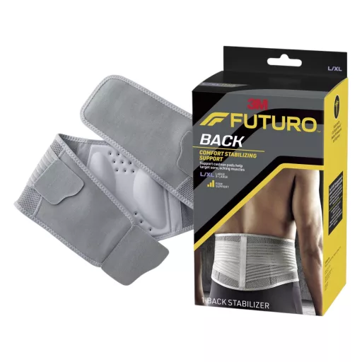 Futuro háttámasztó öv L-XL méret 1 db