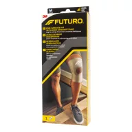 Futuro Classic barna térdrögzítő M (46165)