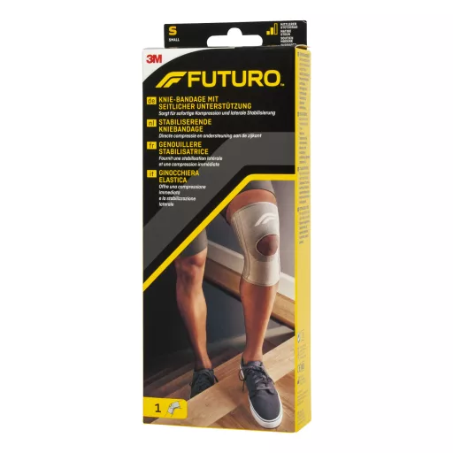 Futuro térdrögzítő S méretben 1 db