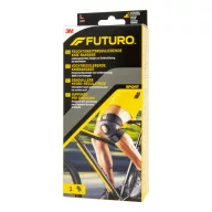Futuro Sport verejték kontroll lélegző térdrögzítő L méretben 1 db
