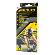Futuro Sport verejték kontroll lélegző térdrögzítő M méretben 1 db