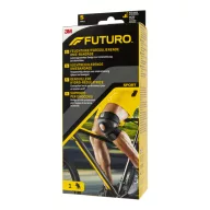 Futuro Sport verejték kontroll lélegző térdrögzítő S méret 