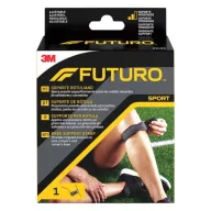 Futuro Sport állítható térdrögzítő pánt