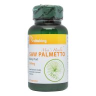 Vitaking Fűrészpálma (Saw Palm) kapszula 90 db