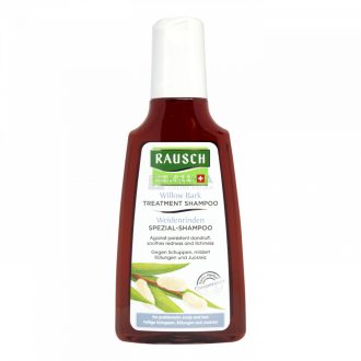 Rausch fűzfakéreg sampon 200 ml