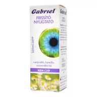 Gabriel Frissítő szemcsepp 10 ml