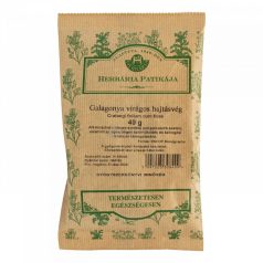 Herbária Galagonya Virágos hajtásvég tea 40 g