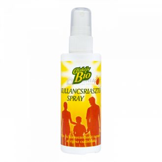 Galaktiv Bio kullancsriasztó spray 100 ml