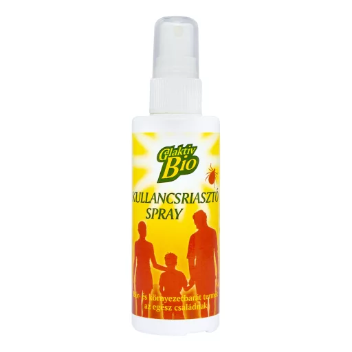 Galaktiv Bio kullancsriasztó spray 100 ml
