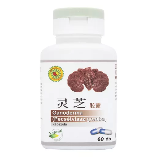 Sun Moon ganoderma kapszula 60 db