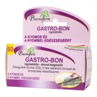 Gastro-Bon rágótabletta 60 db