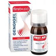 Gengigel First Aid szájöblögető oldat 50 ml