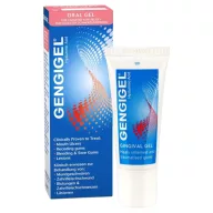 Gengigel gél 20 ml