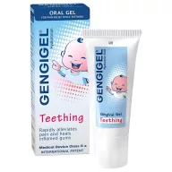Gengigel Teething fogzselé 20 ml